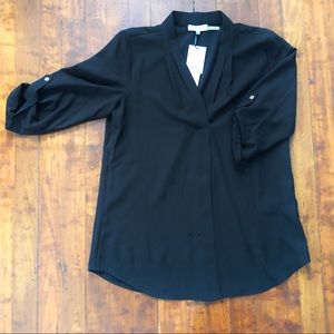 Calvin Klien Work Blouse